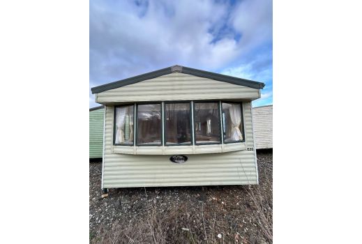 WILLERBY WESTMORLAND 37X12 3BED REF: B2583