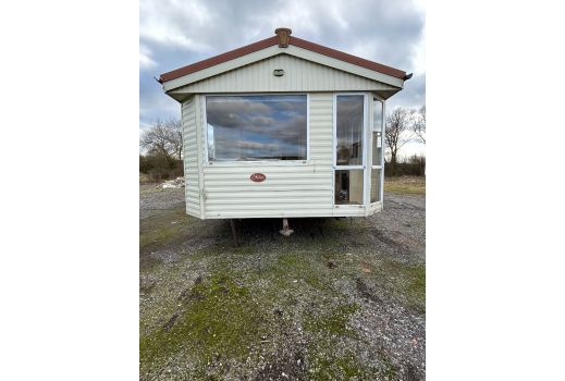 ATLAS NEVADA 36X12 2BED REF: B2584