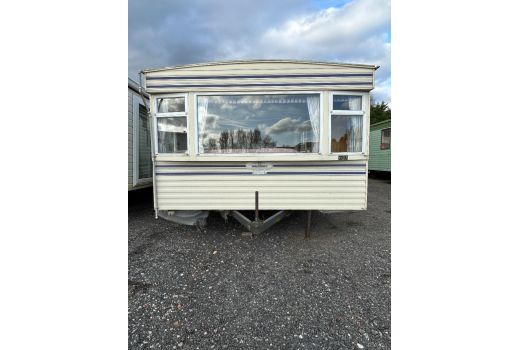 WILLERBY GAINSBOROUGH 37X12 3BED REF: B2585