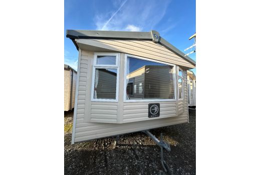 SWIFT LOIRE 35X12 3BED REF: C2587