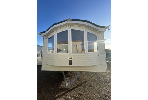 WILLERBY SIGNITURE 37X12 2BED REF: B2590