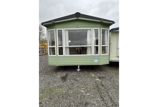 ABI DERWENT 38X12 3BED REF: B2591