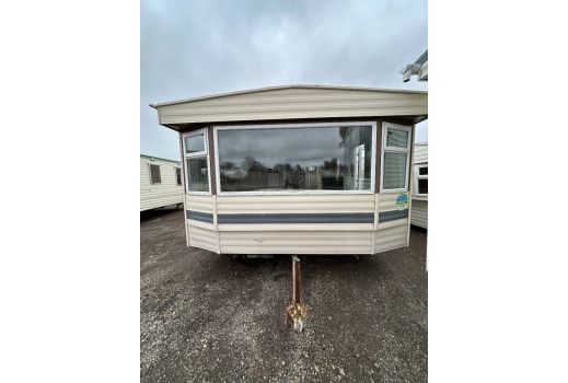 ABI SUPREME 37X12 3BED REF: B2592