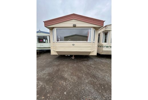 ABI BRISBANE 35X12 2BED REF: B2593