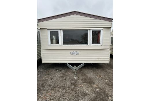 DELTA NORDSTAR 37X12 4BED REF: B2594