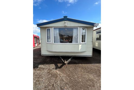 ATLAS MOONSTONE 35X12 2BED REF: B2597