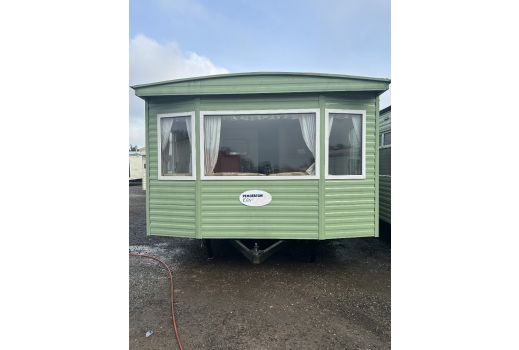PEMBERTON ELITE 28X12 2BED REF: B2606