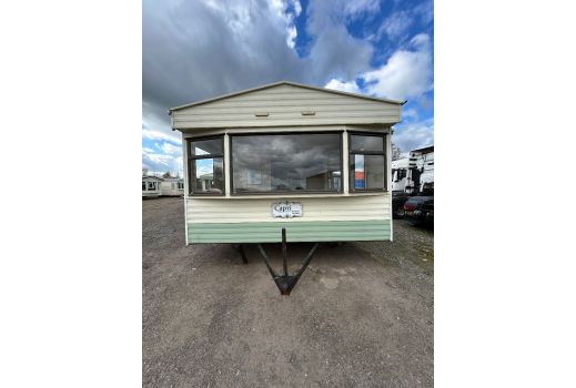 COSALT CAPRI SUPER 35X12 2BED REF: B2607