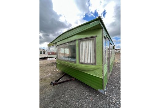 PEMBERTON ELITE 32X12 2BED REF: B2608