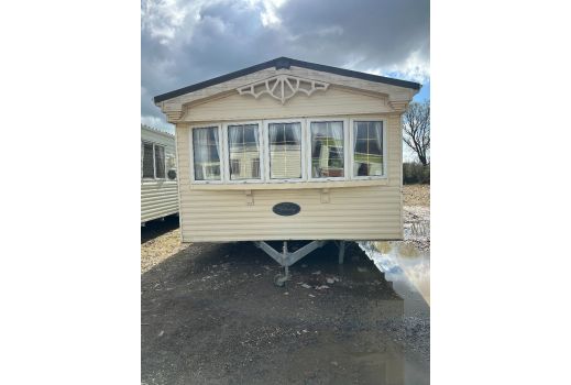 WILLERBY GRANADA 35X12 2BED REF: B2609