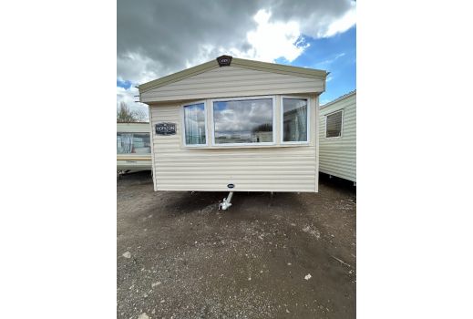 ABI HORIZON 36X12 3BED REF: B2611