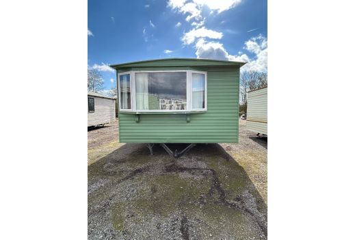 CARNABY BELVEDERE 32X12 3BED REF: B2613