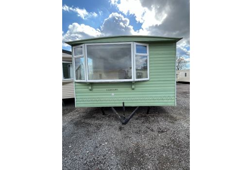 CARNABY BELVEDERE 32X12 2BED REF: B2615