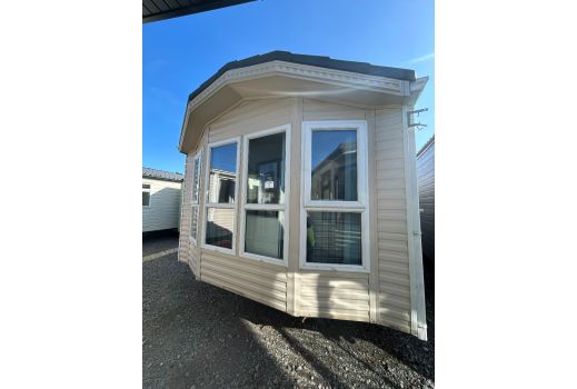 WILLERBY WINCHESTER 38X12 2BED REF: C2619