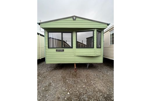 CARNABY CASCADE 37X12 3BED REF:C2625