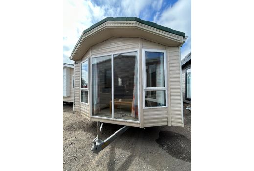 WILLERBY WINCHESTER 38X12 2BED REF:C2628