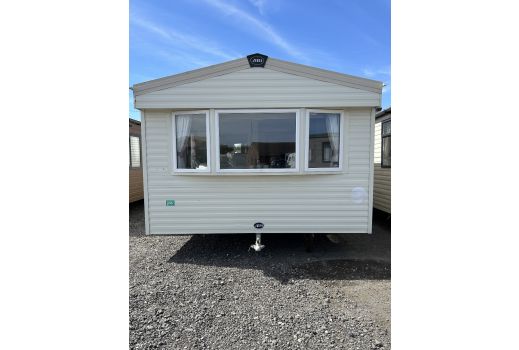 ABI NEW HORIZON 36X12 3BED REF: C2629