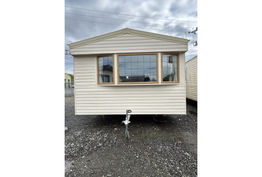 ABI HORIZON 36X12 3BED REF: C2641
