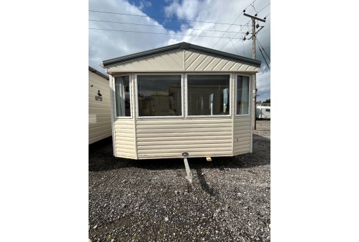 ABI POLARIS 36X12 3BED REF: C2642