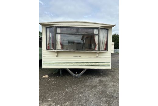 CARNABY FREESTYLE 35X12 3BED REF: B2643