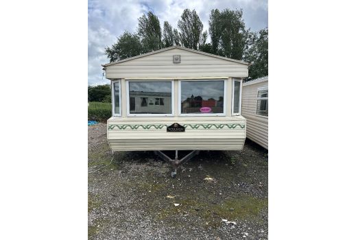WILLERBY SALISBURY 37X12 3BED REF: B2648