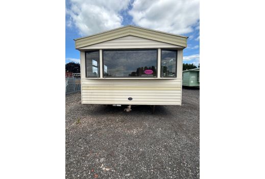 ABI ARIZONA 36X12 3BED REF: B2654