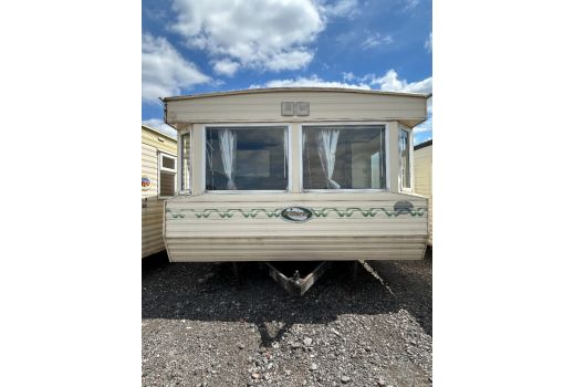 WILLERBY SALISBURY 35X12 2BED REF: B2657