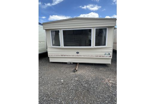 ABI ARIZONA 30X12 2BED REF: B2660
