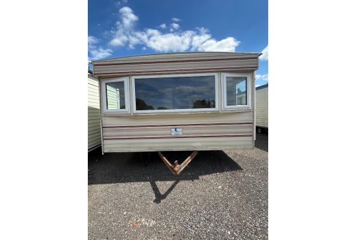 BK CARNIVAL 35X12 3BED REF: B2661