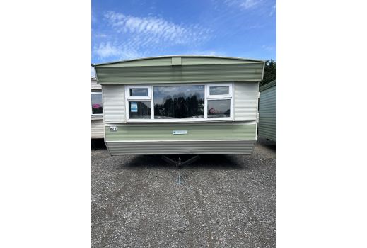 TUDOR OXFORD 35X12 3BED REF: B2663