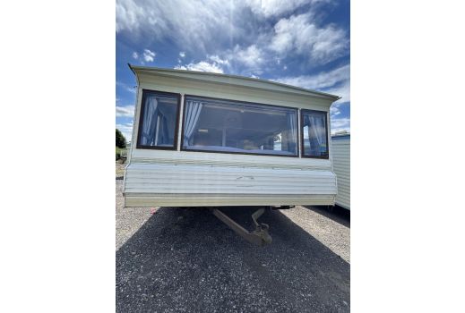 ATLAS SUPER STATUS 32X12 3BED REF: B2665