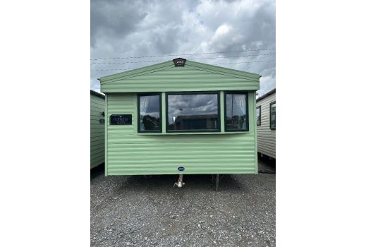 ABI HORIZON 36X12 3BED REF: C2669