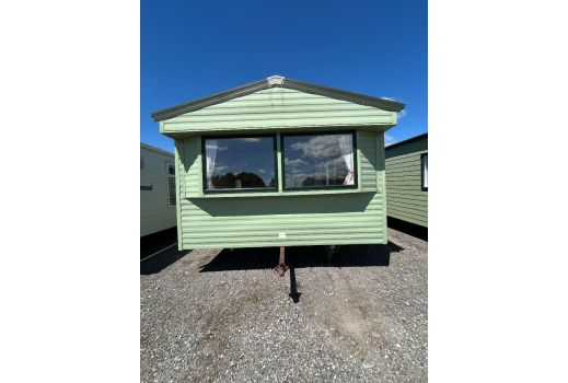 WILLERBY AURORA 35X12 3BED REF: C2671
