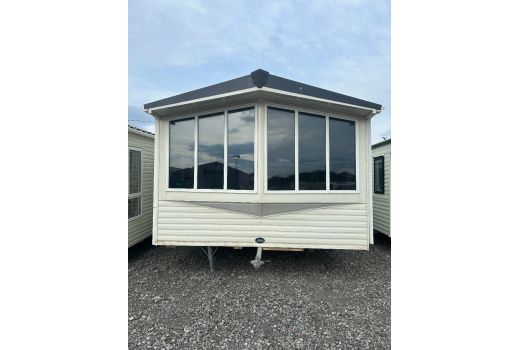 ABI ELAN 38X12 2BED REF: C2672