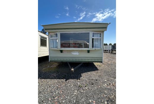 COSALT RIMINI 35X12 2BED REF: B2675