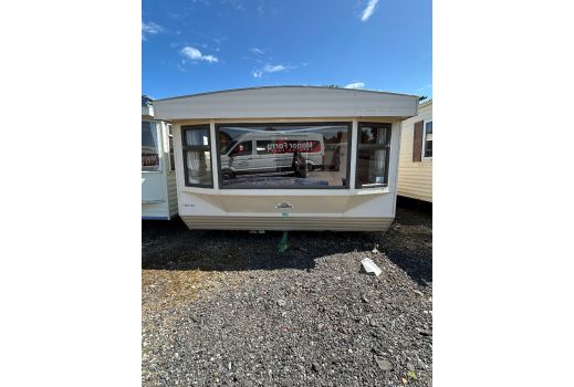 ABI HIGHLANDER 32X12 2BED REF: B2676