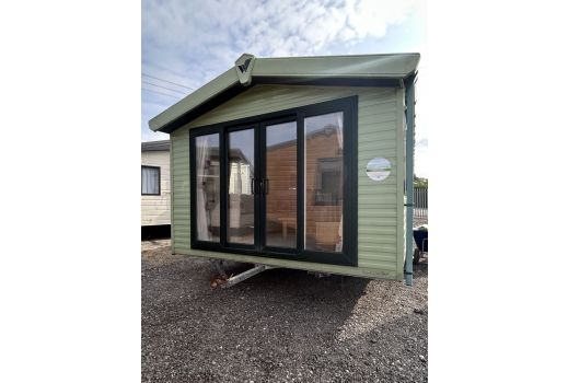 WILLERBY AVONMORE 38X12 2BED REF:C2679