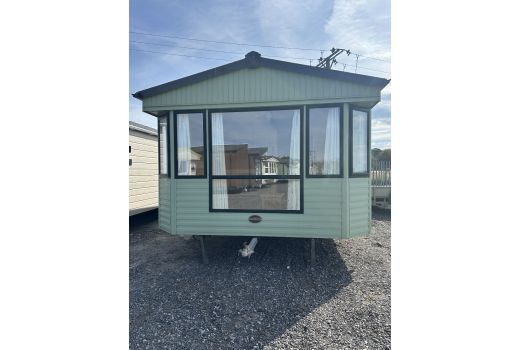 ATLAS CAPRICORN 35X12 2BED REF: C2686