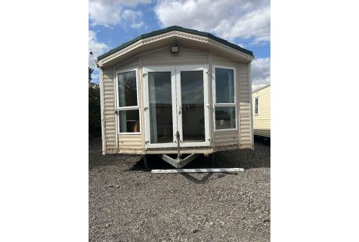 WILLERY WINCHESTER 38X12 2BED REF: C2687