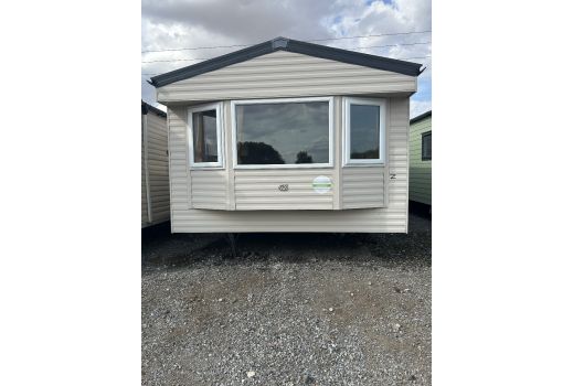 WILLERBY RICHMOND 35X12 3BED REF: C2688