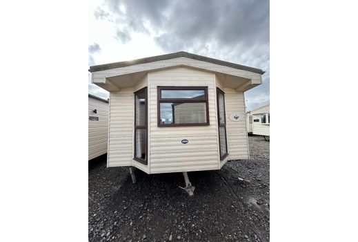 ABI WENTWORTH 40X12 2BED REF: C2690