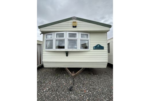 WILLERBY ELSHAM 37X12 2BED REF: B2692