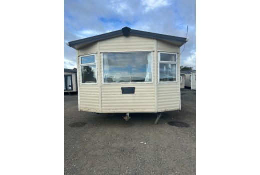 CARNABY HENLEY 35X12 2BED REF: C2713