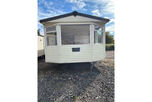 CARNABY SIESTA 32X12 2BED REF: B2714