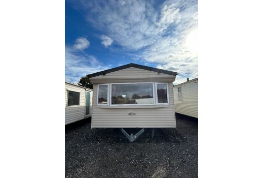 WILLERBY RIO 35X12 2BED REF: B2715