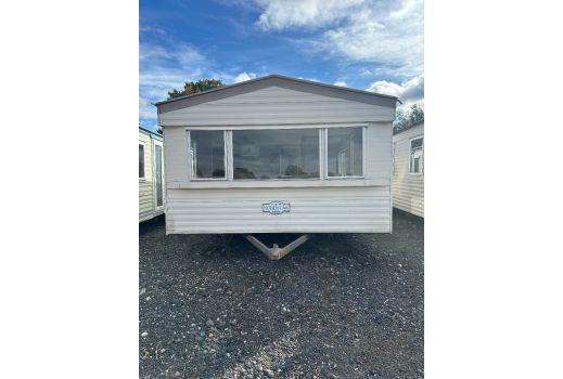 DELTA NORDSTAR 35X12 2BED REF: B2716