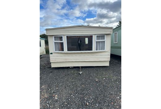 ABI ARIZONA 30X12 2BED REF: B2718