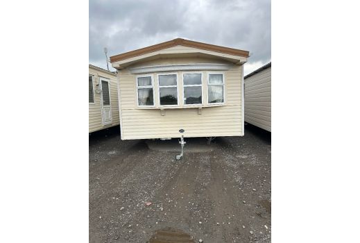 ABI ASHBOURNE 37X12 2BED REF: C2770