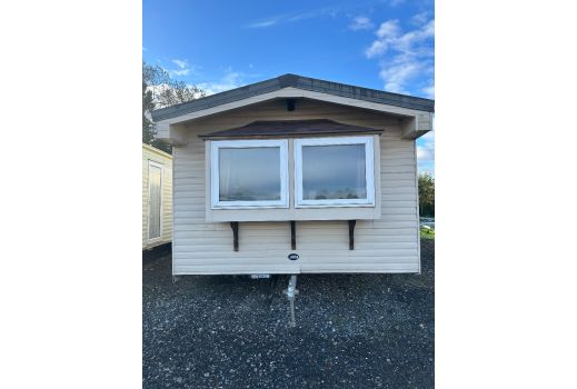 ABI HATHAWAY 37X12 2BED REF: B2772
