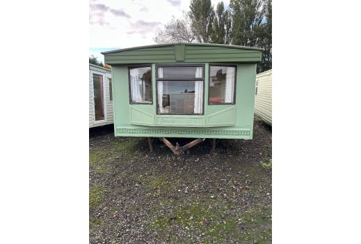 ATLAS RUBY SUPER 28X12 2BED REF: B2775